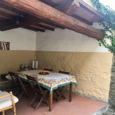 Maison Desiree Greve in Chianti Exterior photo